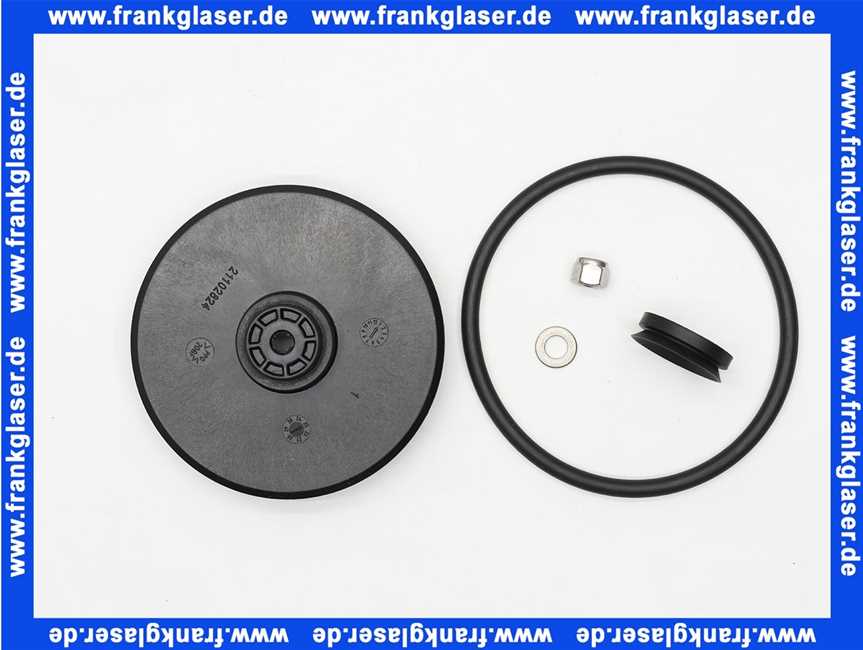 Grundfos Kit, Laufrad Unilift CC 9 96578969