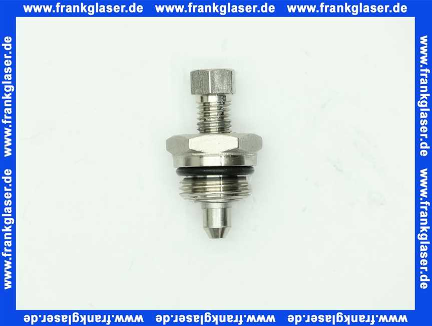 Grundfos Ventil,Füll- G1/2A EPDM kpl. /spare 96588242