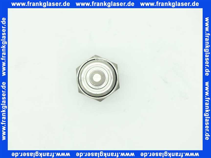 Grundfos Ventil,Füll- G1/2A EPDM kpl. /spare 96588242