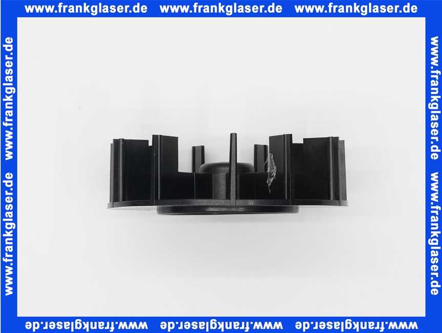 Grundfos Lüfter Ø 108 96591801