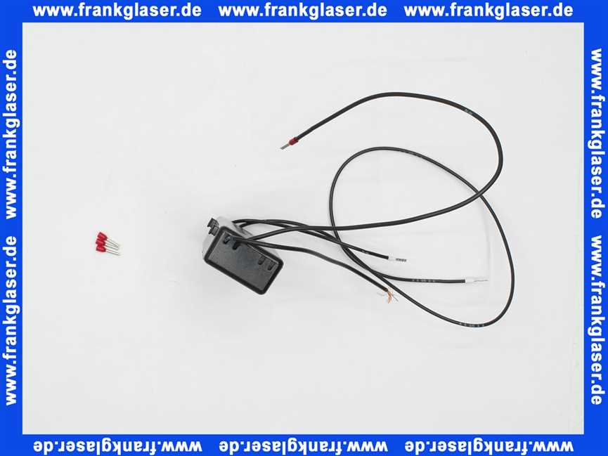 96989514 Grundfos Thermal Switch zu Hebeanlage Multilift M 12.3.4