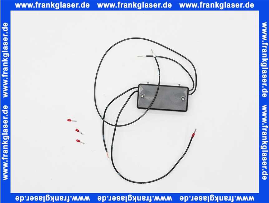 96989515 Grundfos Thermal Switch