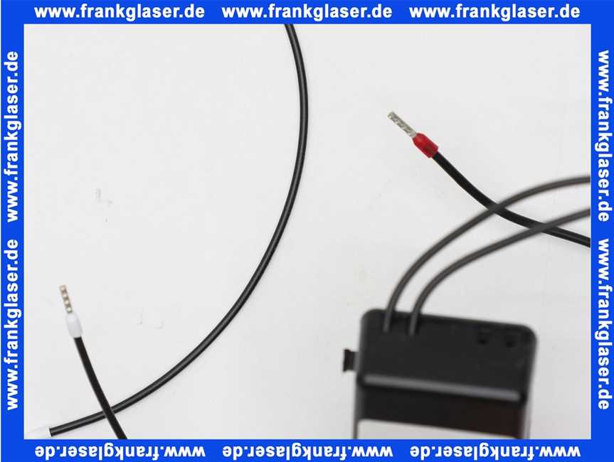 96989515 Grundfos Thermal Switch