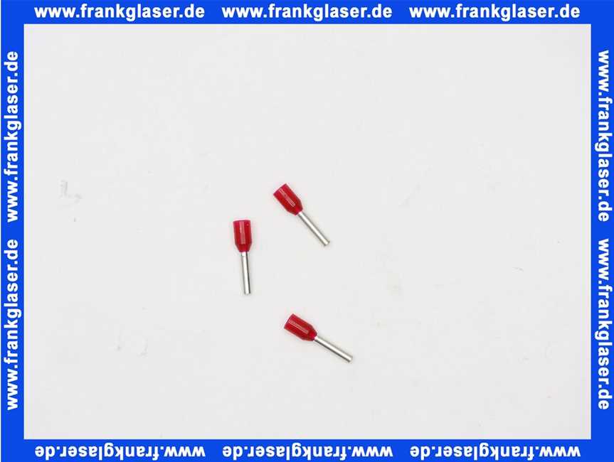 96989515 Grundfos Thermal Switch