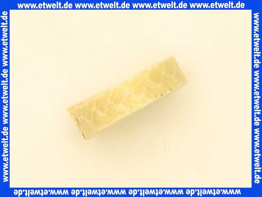 97526074 Grundfos Packungsring 10x22mm