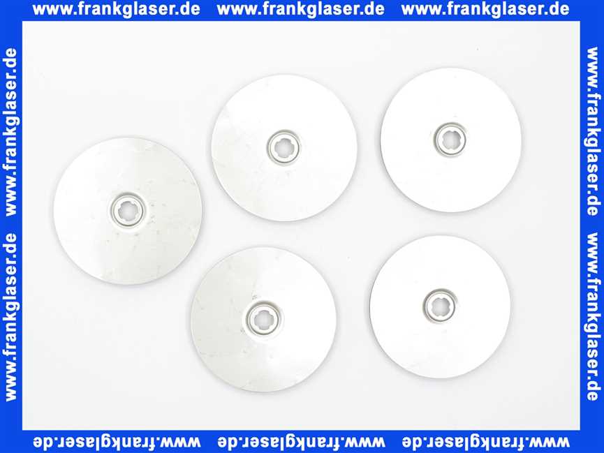 97690627 Grundfos Kit Laufrad für CM5-5