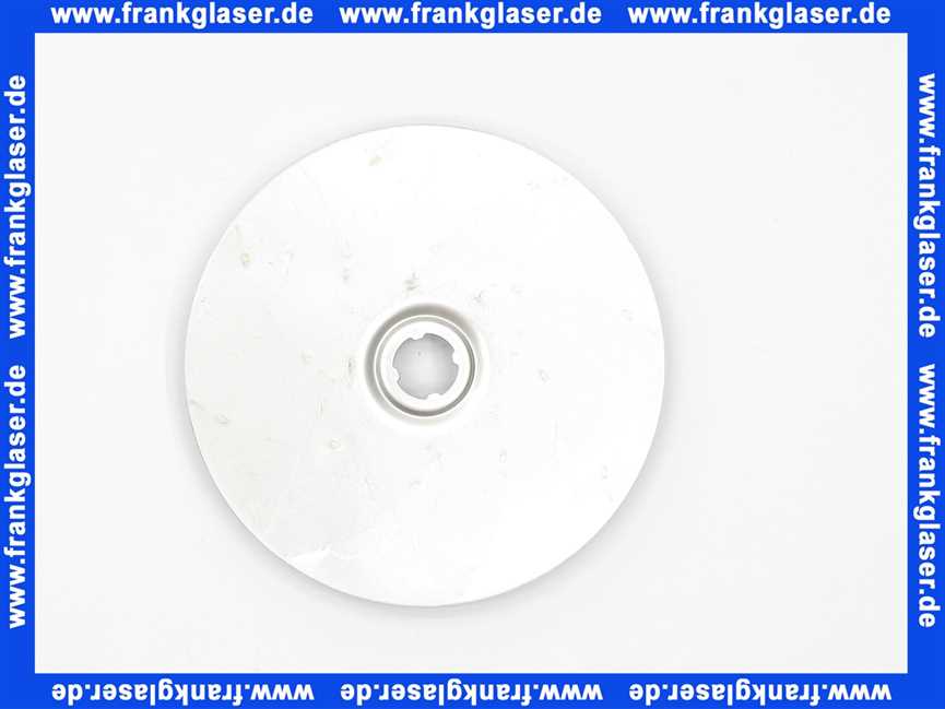 97690627 Grundfos Kit Laufrad für CM5-5