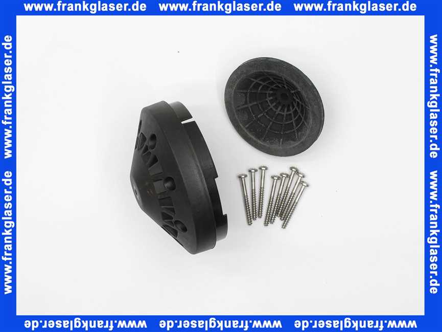 97702431 Grundfos Kit Membrane for PM2