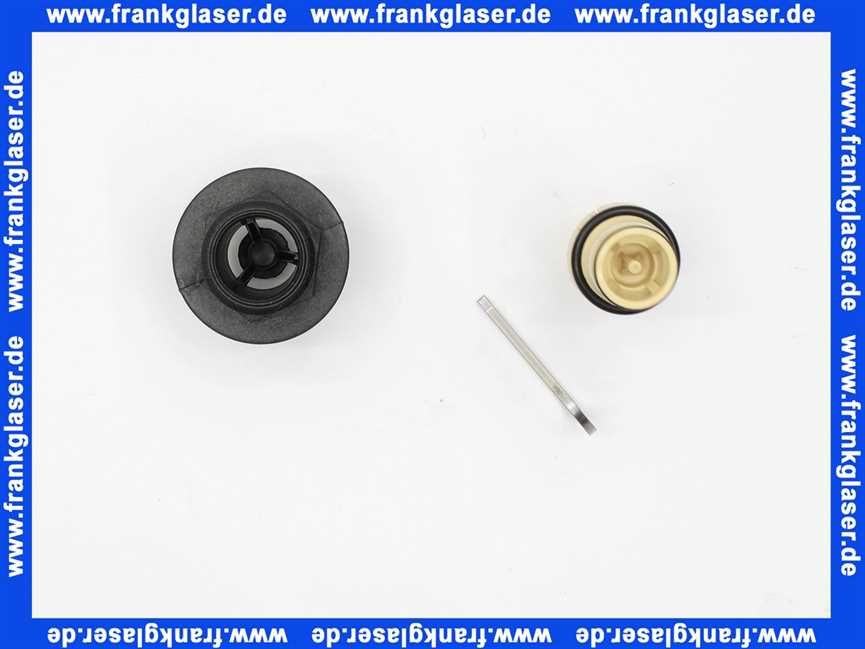 97702433 Grundfos Ersatzteil zu Drucksteuerung PM 1-1,5