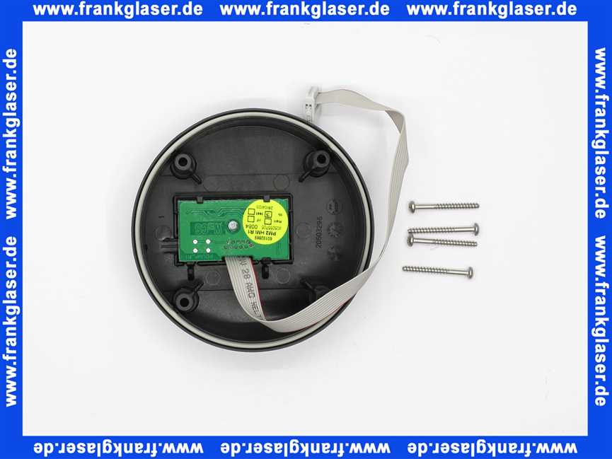 Grundfos Kit Front cover Frontabdeckung für PM2 97702434