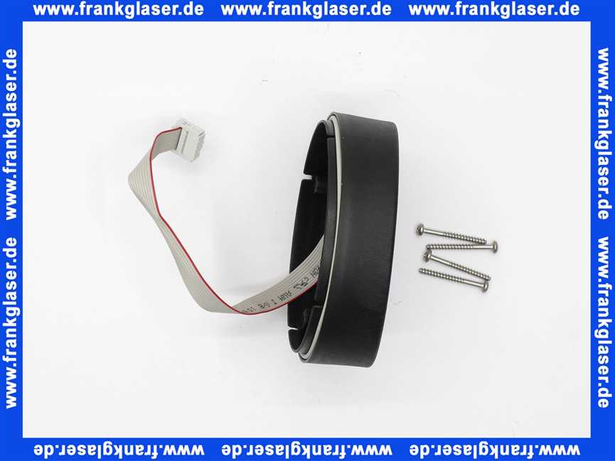 Grundfos Kit Front cover Frontabdeckung für PM2 97702434