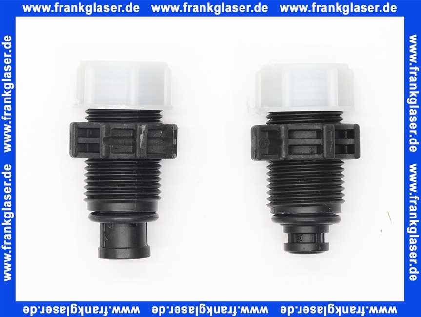 Grundfos Kit, Ventile SD-S-PP/E/C-1 97751599
