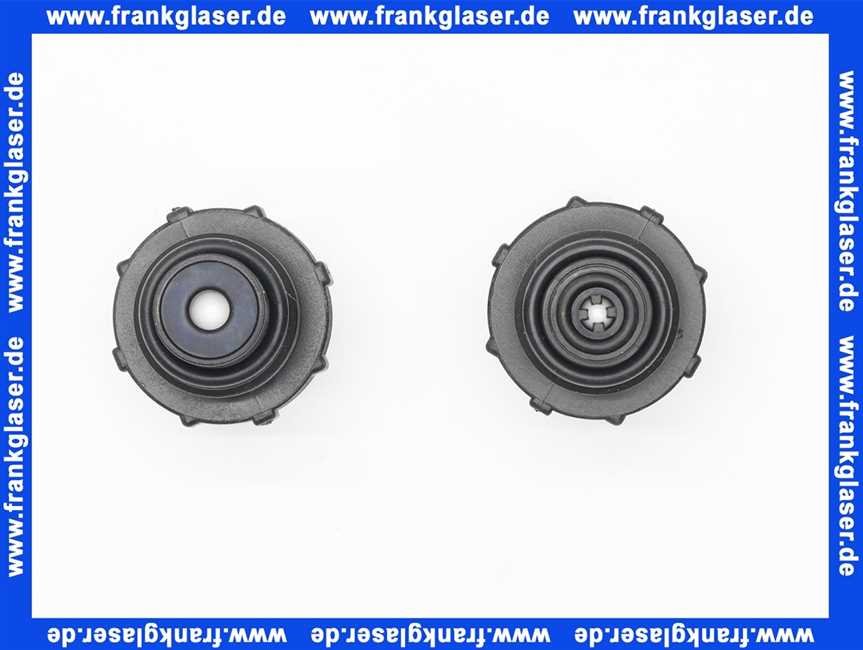 Grundfos Kit, Ventile SD-S-PP/E/C-1 97751599