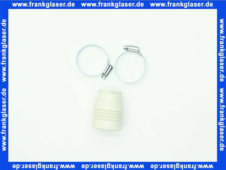 Grundfos Kit, Gummiteile zu Sololift2 D-2 97775363