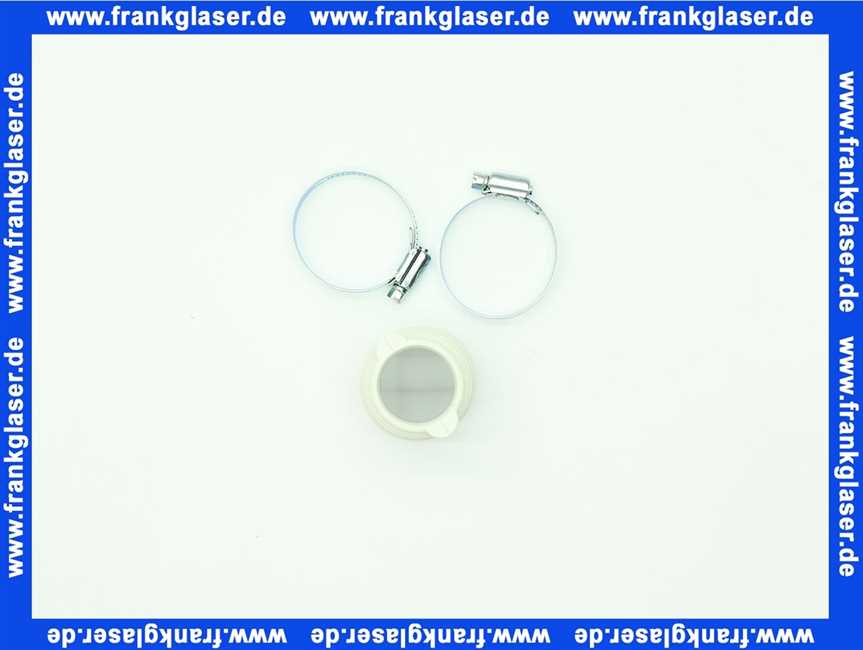 Grundfos Kit, Gummiteile zu Sololift2 D-2 97775363