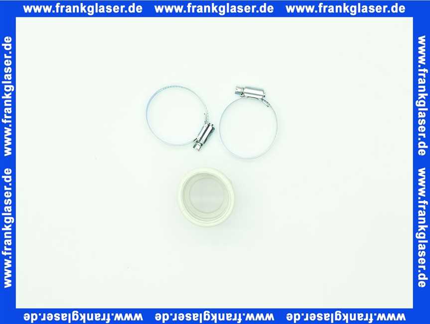 Grundfos Kit, Gummiteile zu Sololift2 D-2 97775363