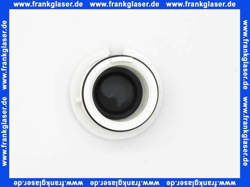 97775371 Grundfos Rückschlagkappe