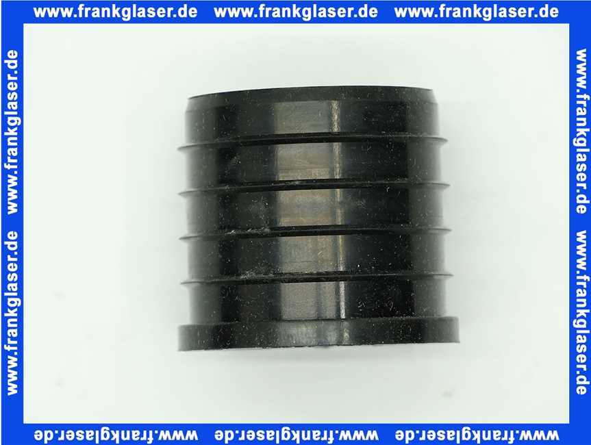 98079669 Grundfos Zubehör für Hebeanlagen Zulaufdichtung f.zusätzl. Zulauf DN50