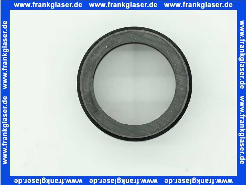 98079669 Grundfos Zubehör für Hebeanlagen Zulaufdichtung f.zusätzl. Zulauf DN50