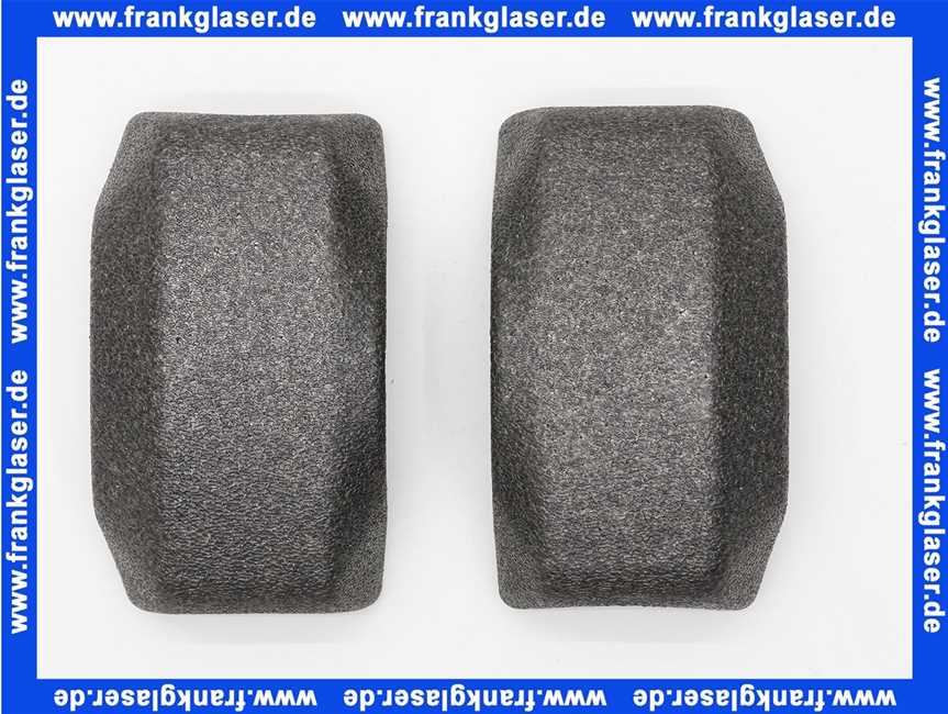 98091786 Grundfos Zubehör für Umwälzpumpen Wärmedämmschalensatz ALPHA2 15/25-130(N)