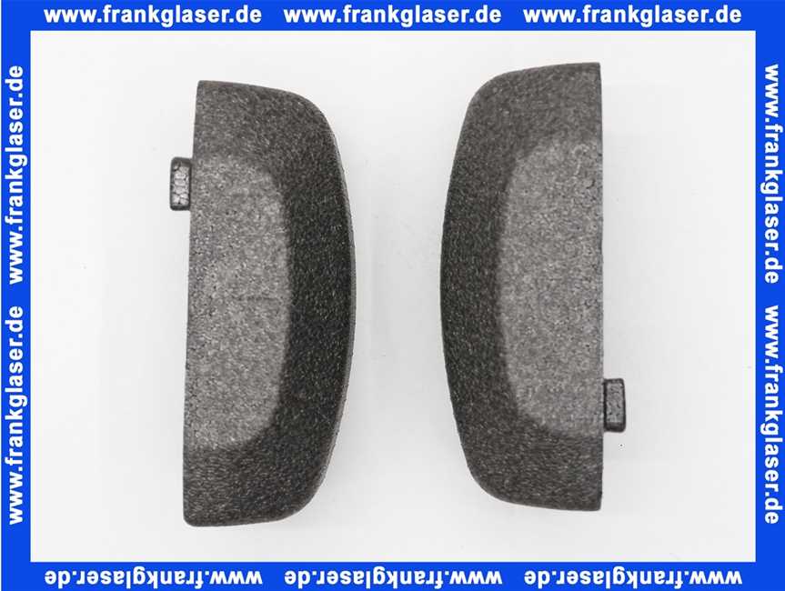 98091786 Grundfos Zubehör für Umwälzpumpen Wärmedämmschalensatz ALPHA2 15/25-130(N)