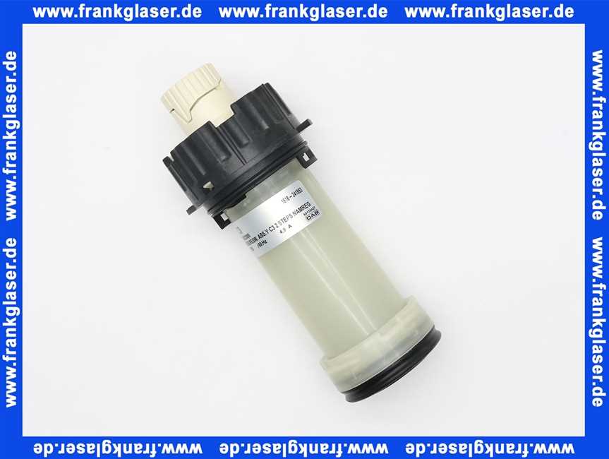 Grundfos Pressure switch C3 98144467 Druckschalter zu SOLOLIFT2