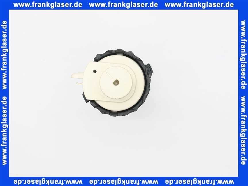 Grundfos Pressure switch C3 98144467 Druckschalter zu SOLOLIFT2