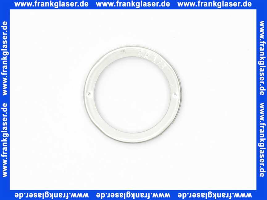 Grundfos 1 Stück Halter für Dichtungsring UPPER 98270018