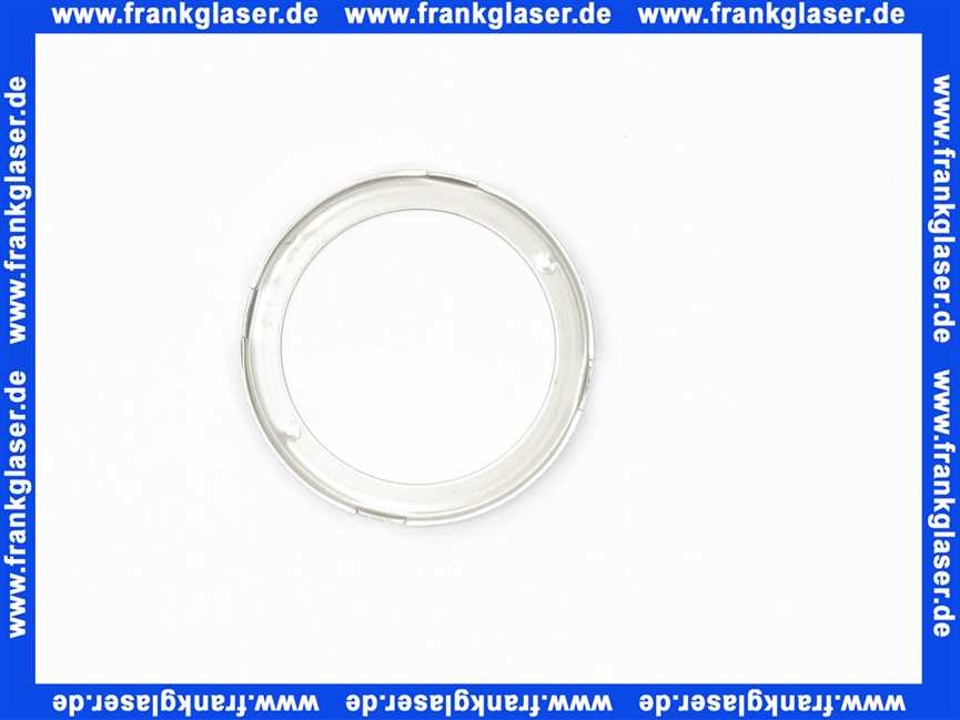 Grundfos 1 Stück Halter für Dichtungsring UPPER 98270018