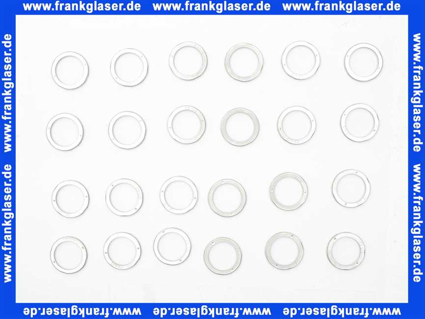 Grundfos VPE 24ST Halter für Dichtungsring UPPER 98270018
