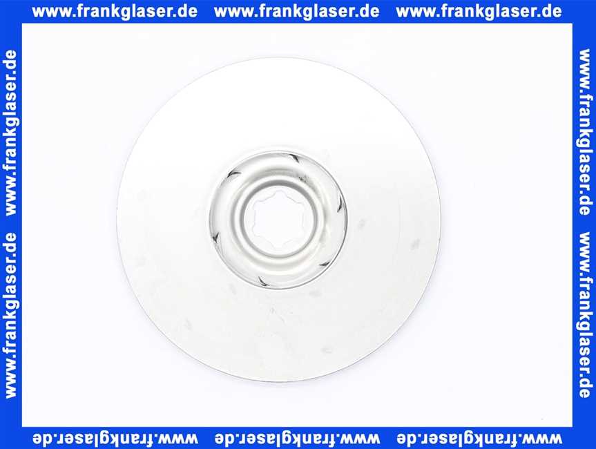 Grundfos Laufrad CR(I) 1 / spare 98394397