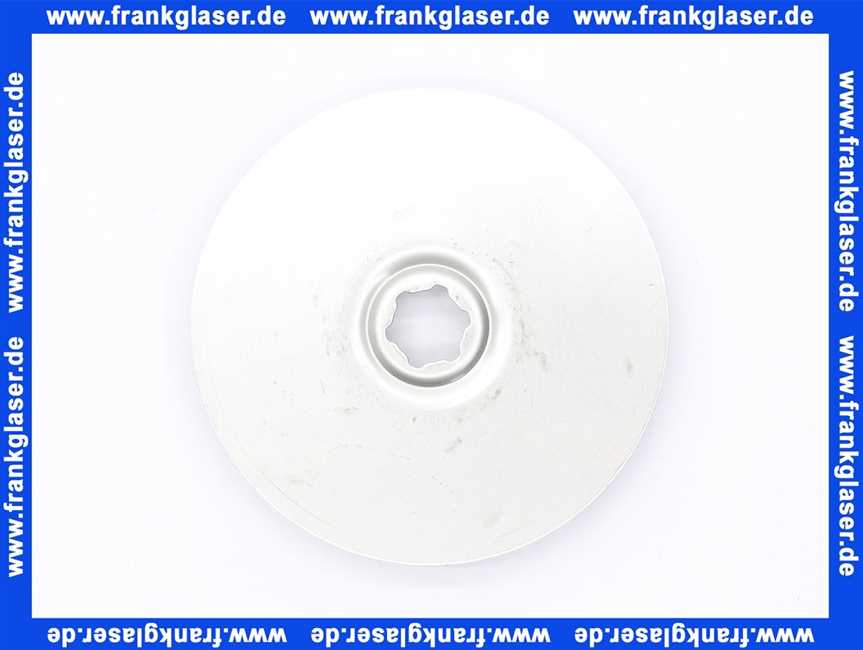Grundfos Laufrad CR(I) 1 / spare 98394397
