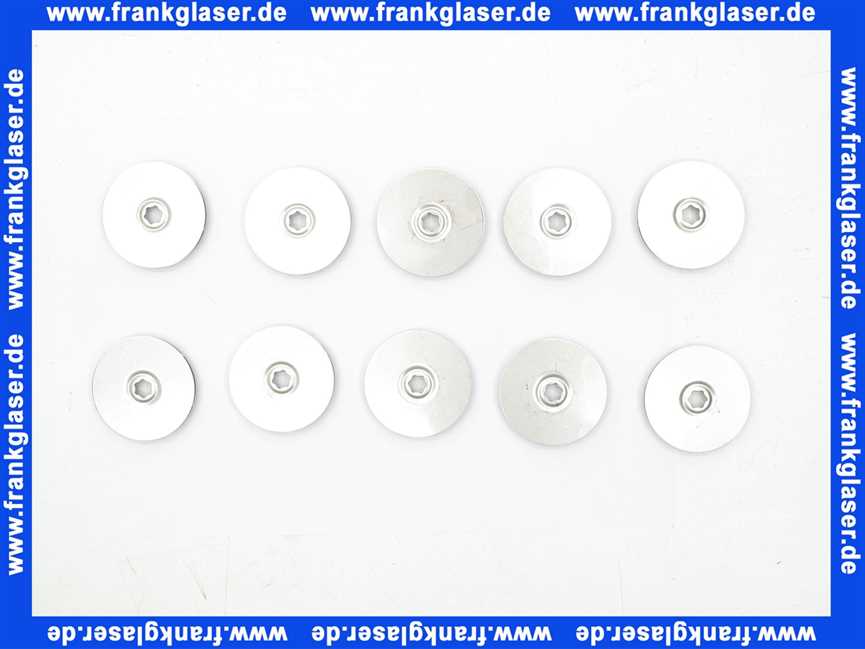 Grundfos VPE 10 Stück Laufrad kpl. MTR3 98678217