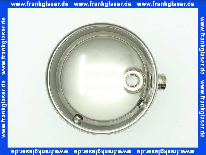 98686526 Grundfos Pumpengehäuse JP5/6