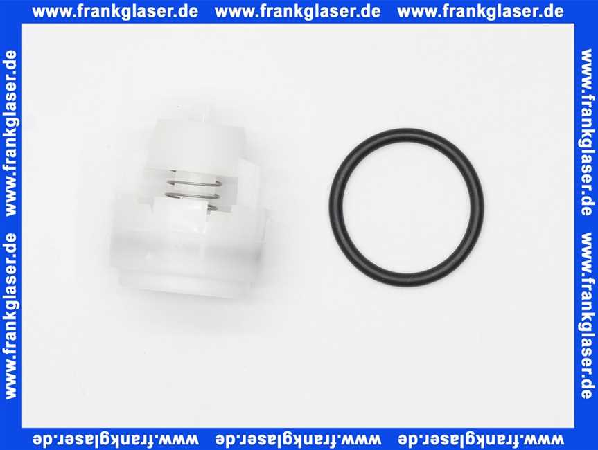 Grundfos Spare, Einsatz DN32 für RV GNVP 98686542
