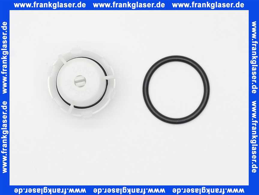 Grundfos Spare, Einsatz DN32 für RV GNVP 98686542