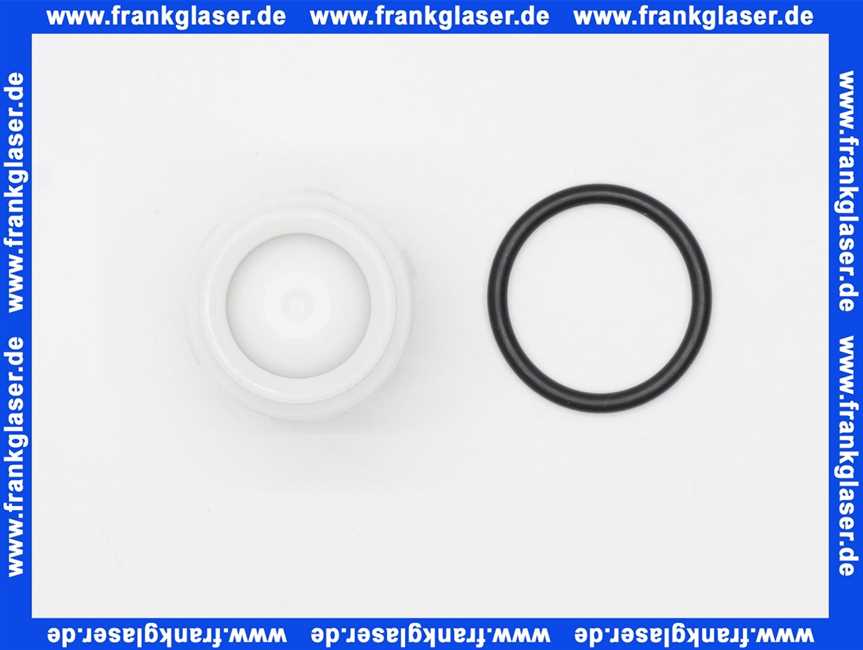 Grundfos Spare, Einsatz DN32 für RV GNVP 98686542