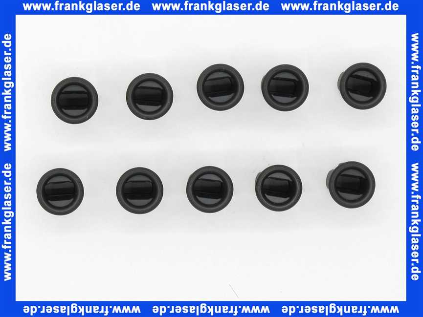 Grundfos VPE 10ST 98496950 Abdichtung 98708139