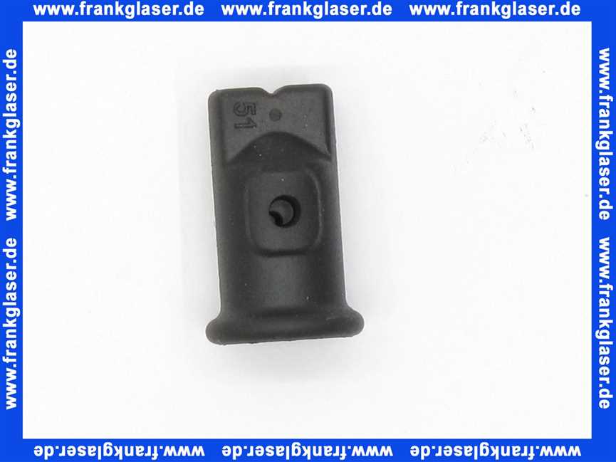 Grundfos VPE 10ST 98496950 Abdichtung 98708139