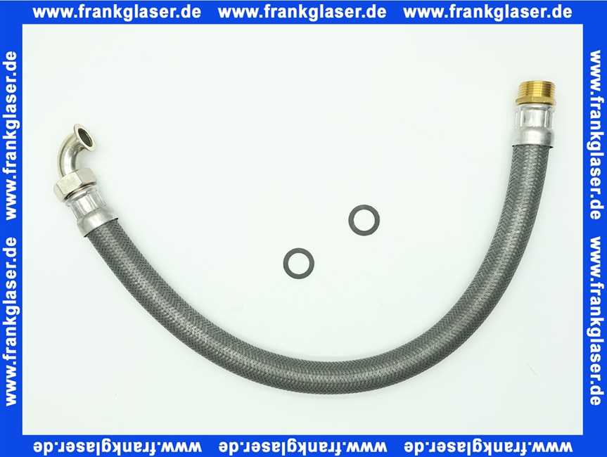 Grundfos Kit Schlauch armiert D28X730LG +Dichtung 98777515