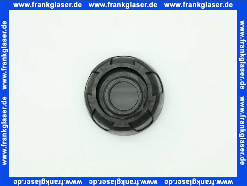 Grundfos Kit, Fitting NPT1+Verschraubung Kunstst. 99016015