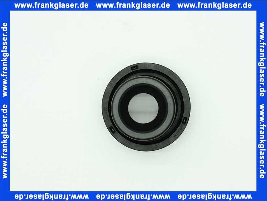 Grundfos Kit, Fitting NPT1+Verschraubung Kunstst. 99016015