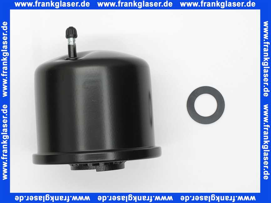 Grundfos Kit, Membrantank und Dichtung 99016027