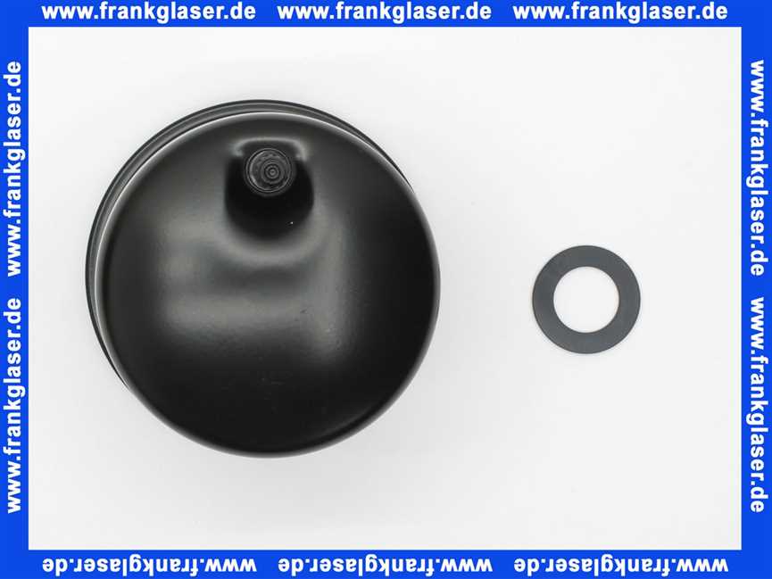 Grundfos Kit, Membrantank und Dichtung 99016027