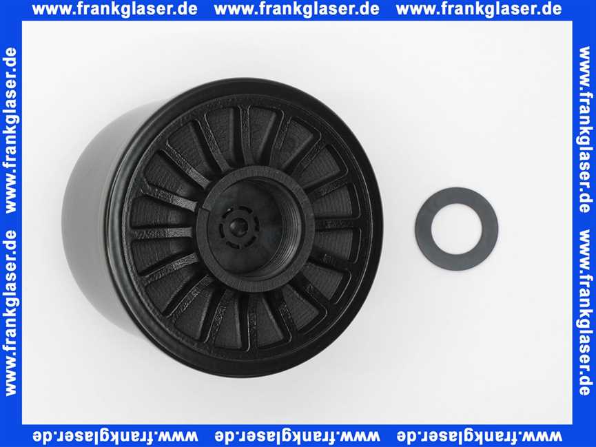 Grundfos Kit, Membrantank und Dichtung 99016027