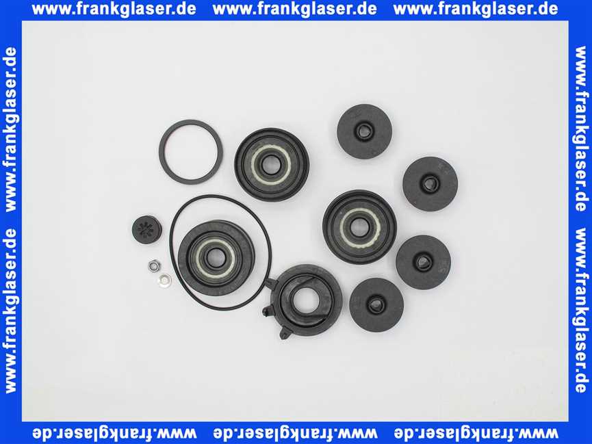 Grundfos Kit, SCALA Laufeinheit 99016032