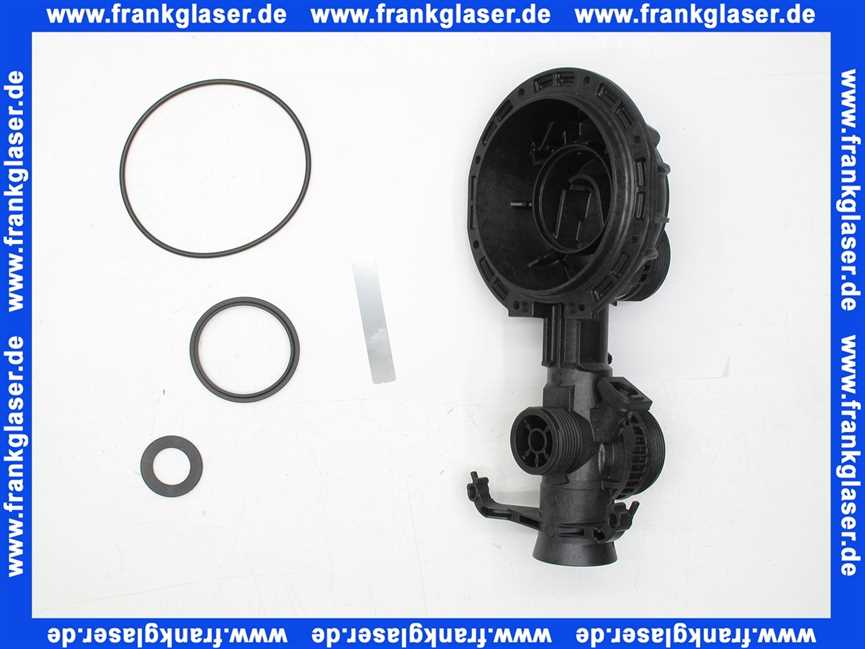 99016047 Grundfos Kit