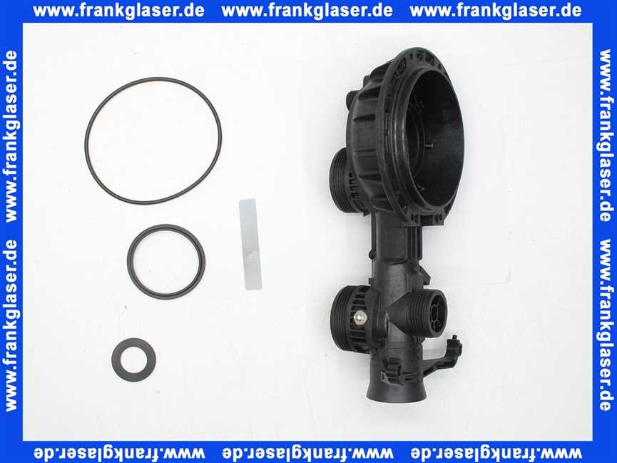 99016047 Grundfos Kit