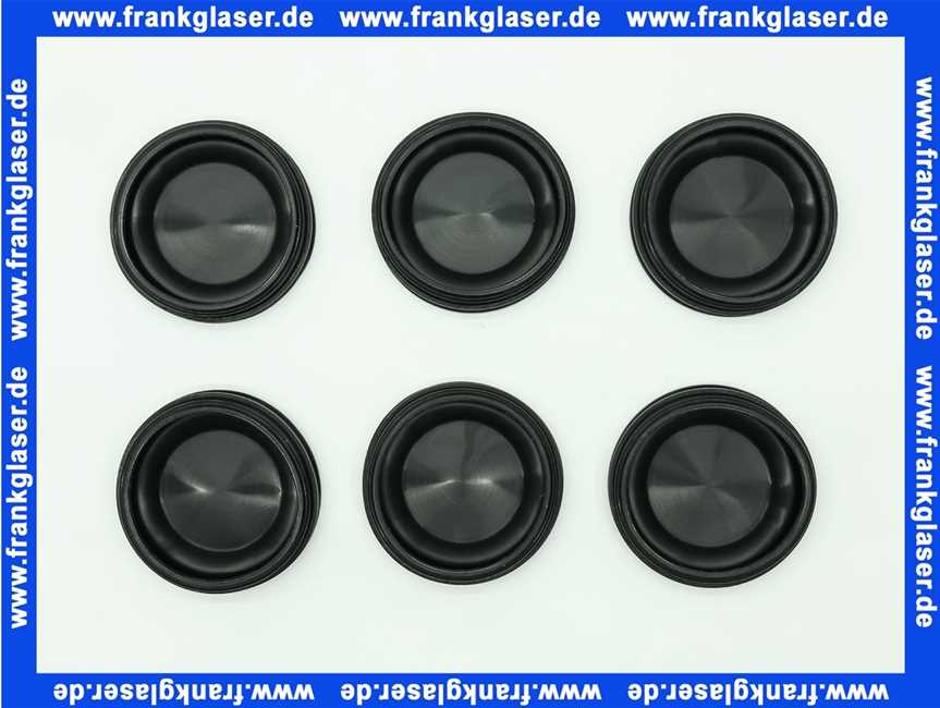 Grundfos Bulk, Pressure switch membrane 99030518