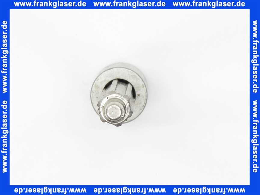 Grundfos Spare, Shaft, splined cpl. 4stg (L140.5) 99327008